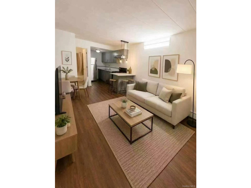 Welcome to 144-68 38th Avenue, Unit 204, a well-located - photo 4