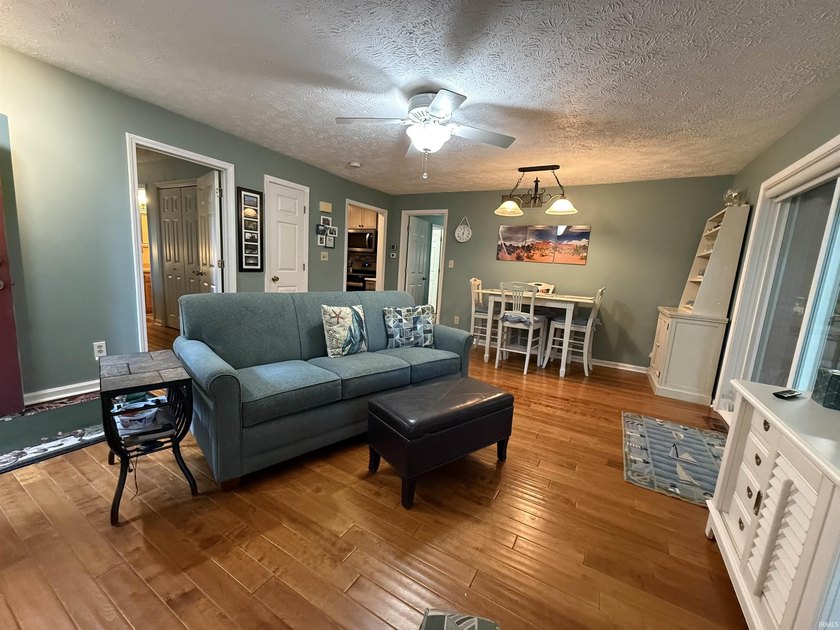 Enjoy breathtaking year-round views of Lake Monroe from this - photo 6