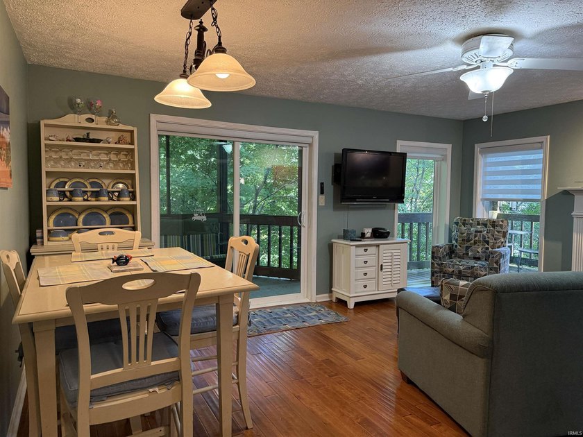 Enjoy breathtaking year-round views of Lake Monroe from this - photo 8