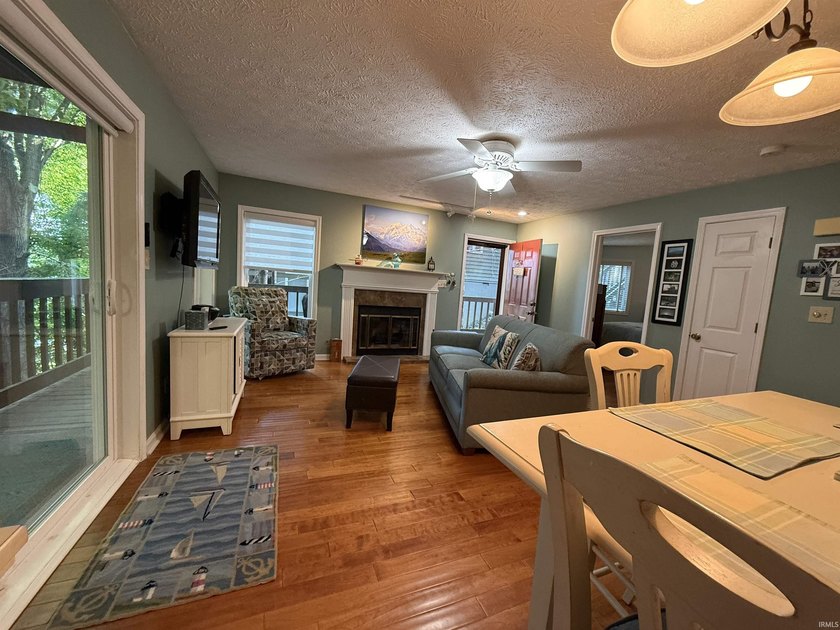 Enjoy breathtaking year-round views of Lake Monroe from this - photo 9