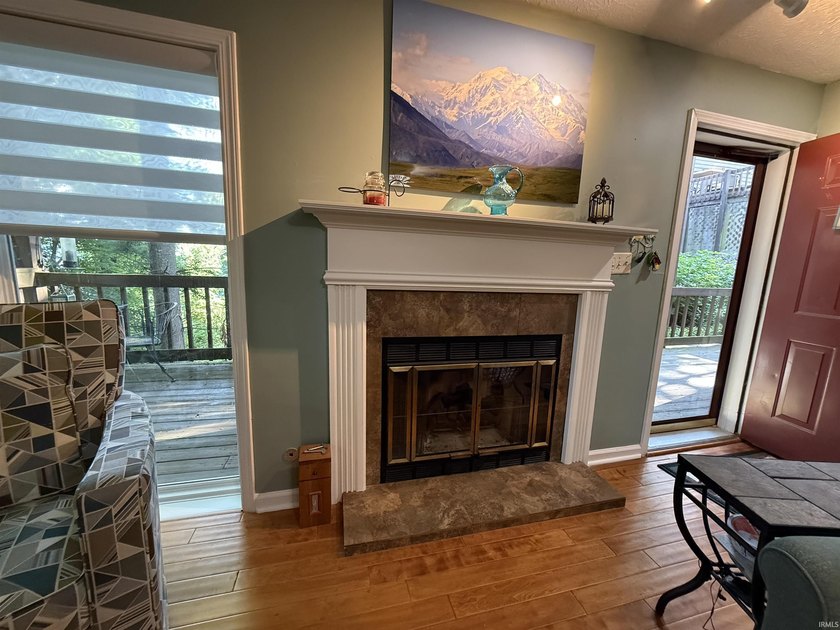 Enjoy breathtaking year-round views of Lake Monroe from this - photo 10