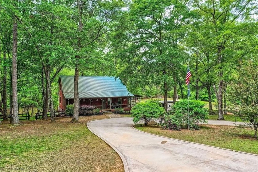 Experience the best of summer living at this breathtaking - photo 11