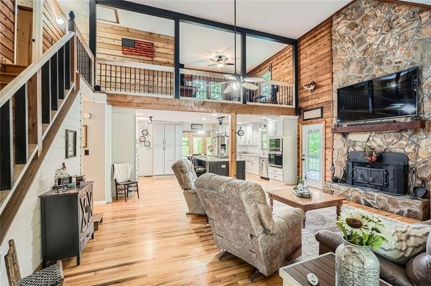 Experience the best of summer living at this breathtaking - photo 19