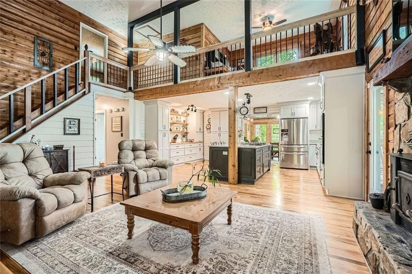 Experience the best of summer living at this breathtaking - photo 20