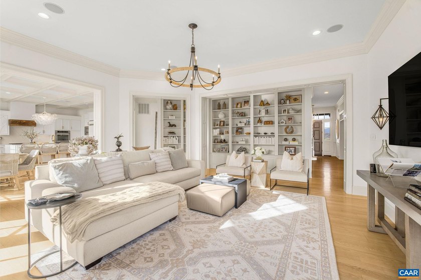Located on one of Ragged Mountain's most desirable parcels, this - photo 22