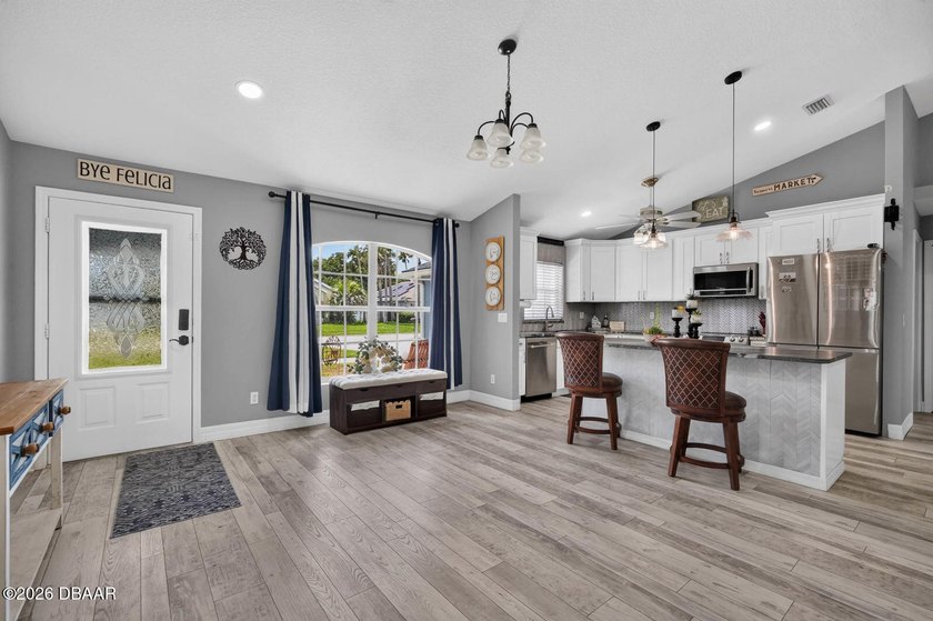 Welcome to this beautifully updated, move-in ready home offering - photo 9