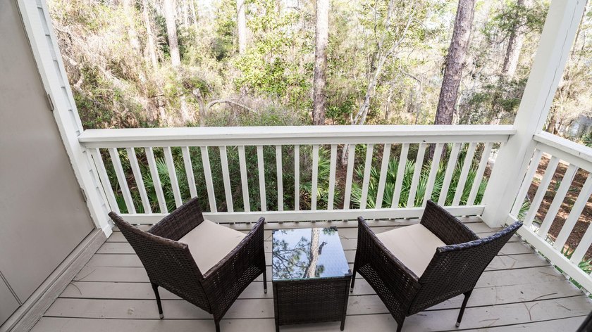 MUCH SOUGHT AFTER CASSINE END UNIT WITH 2 BEDROOM, 2 1/2 BATHS - photo 21