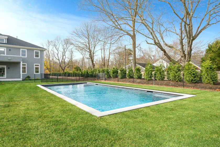 Welcome to The Enclave, the Hamptons' newest condominium - photo 22