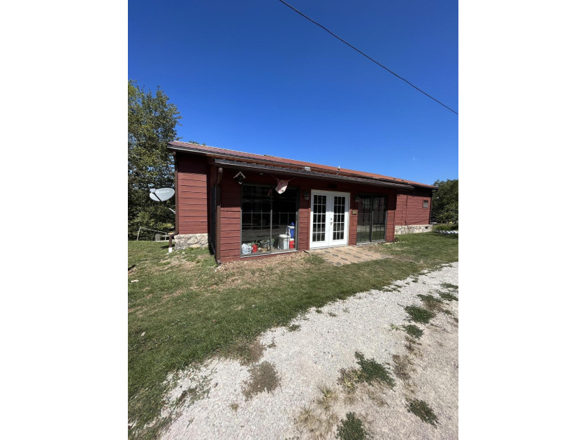 26401 Farm Rd 1183, Eagle Rock, MO 65641, 3158055