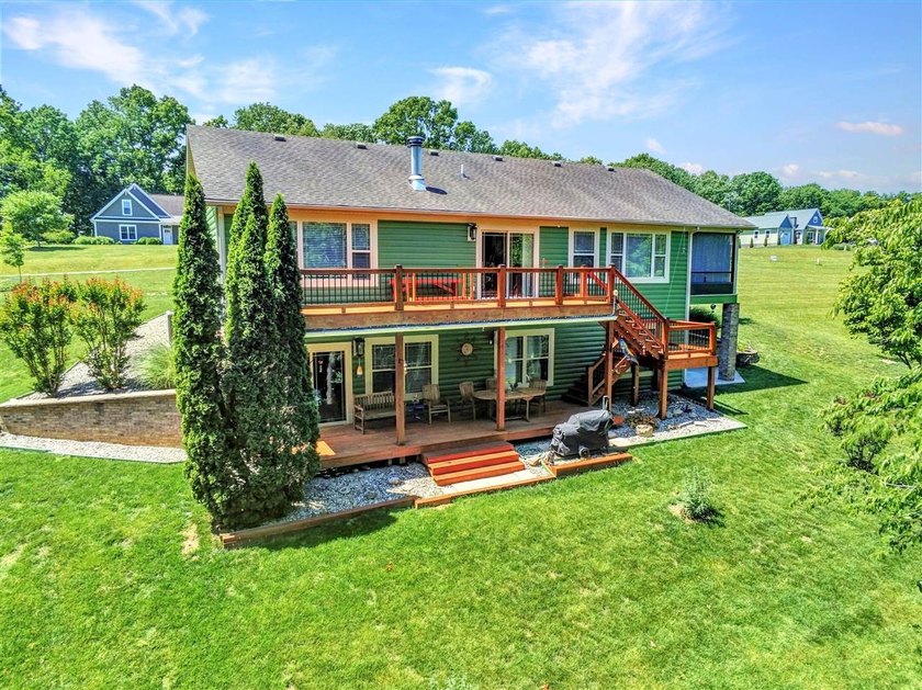 Searching for a full-time residence or perfect weekend lake - photo 38