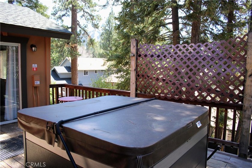 Moonridge mountain chalet with ski slope views! Nestled in the - photo 42