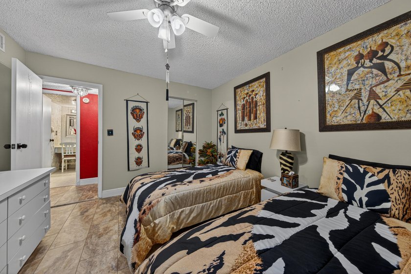 Here is a perfect opportunity to own an apartment in a quiet 55+ - photo 6