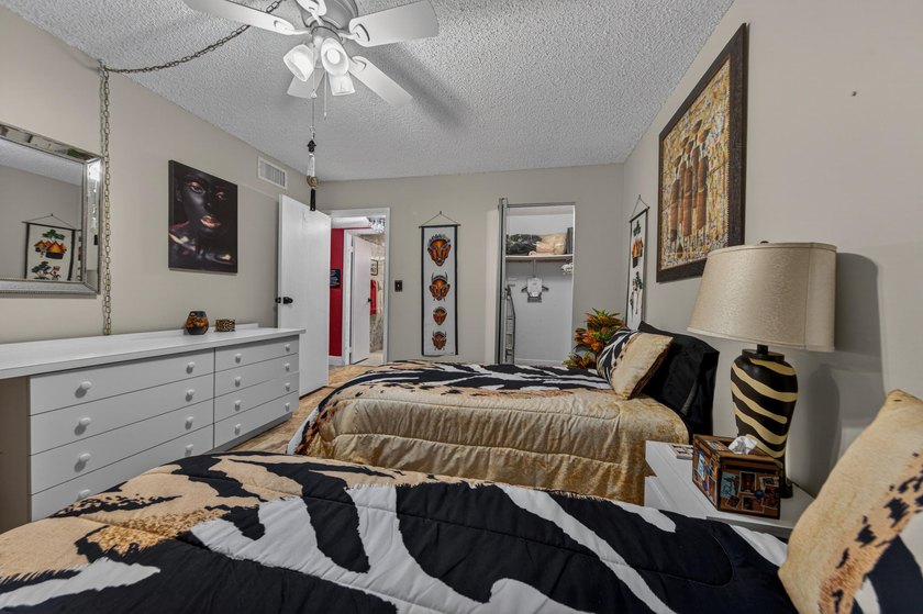Here is a perfect opportunity to own an apartment in a quiet 55+ - photo 7