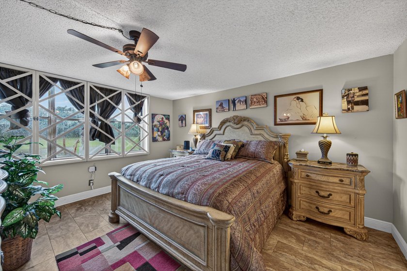 Here is a perfect opportunity to own an apartment in a quiet 55+ - photo 9