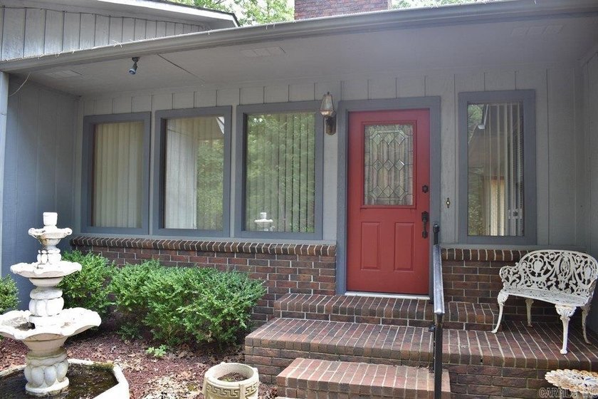 This well-built home offers perfect opportunity to create the - photo 4