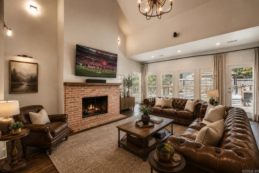 Welcome to this beautifully updated 3-bedroom, 2-bath home - photo 2