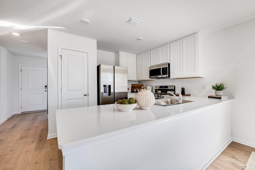 The Littleton floor plan offers 4 bedrooms, 2.5 baths, and 1,891 - photo 14