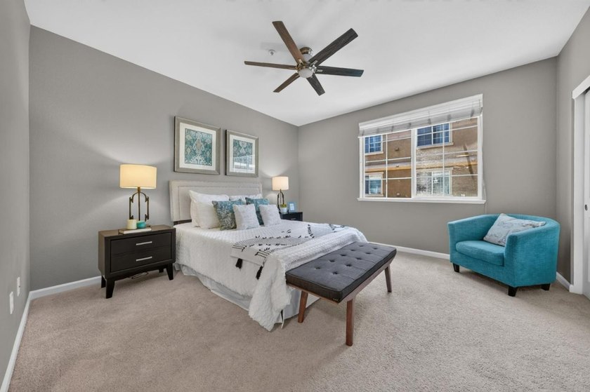 Welcome to 88 N Jackson Ave #307, a beautifully maintained - photo 20