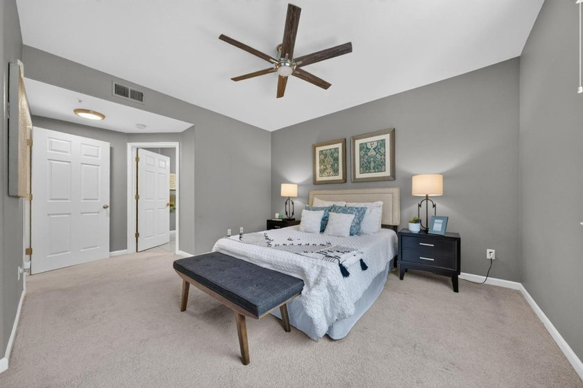 Welcome to 88 N Jackson Ave #307, a beautifully maintained - photo 21
