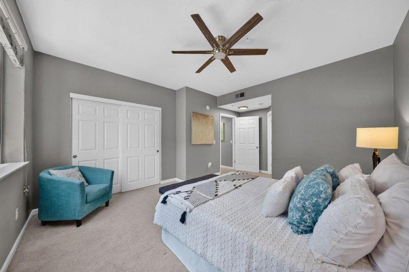 Welcome to 88 N Jackson Ave #307, a beautifully maintained - photo 22