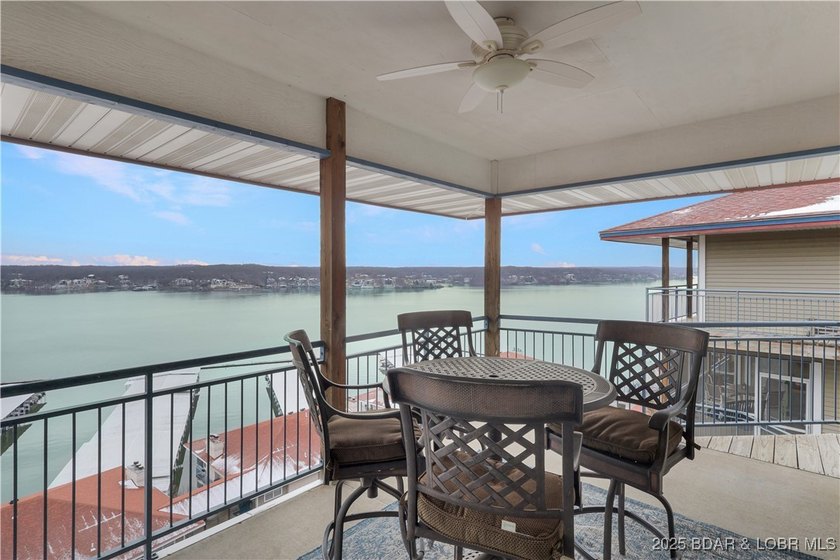 It's all about the location and this stunning view! This - photo 23