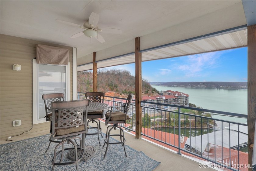 It's all about the location and this stunning view! This - photo 24