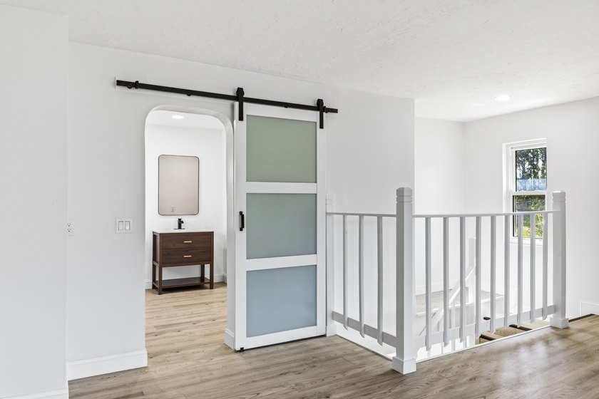Tastefully renovated and turn-key! This stunning 3BR/2.5BA home - photo 24