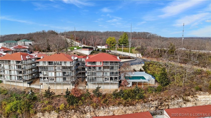 It's all about the location and this stunning view! This - photo 25