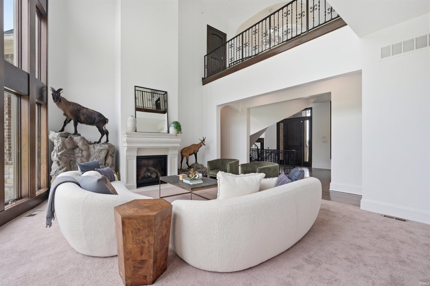 This exceptional Boone County property features a custom-built - photo 10