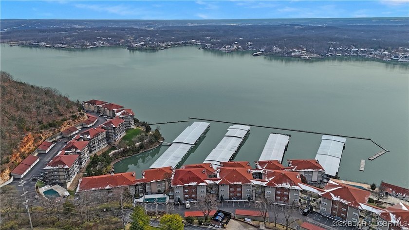It's all about the location and this stunning view! This - photo 36