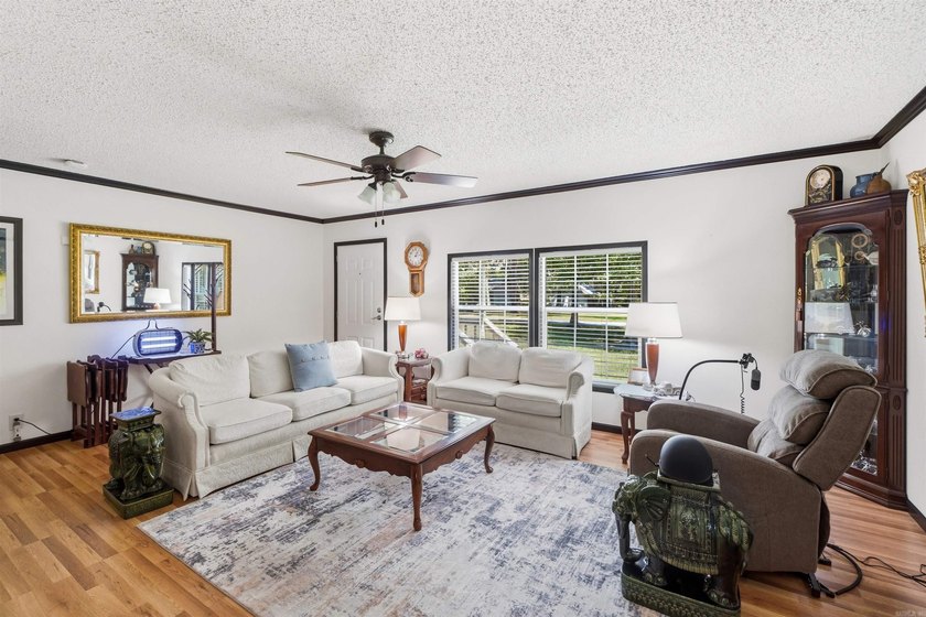 Discover the perfect blend of comfort, space, and lake living! - photo 6