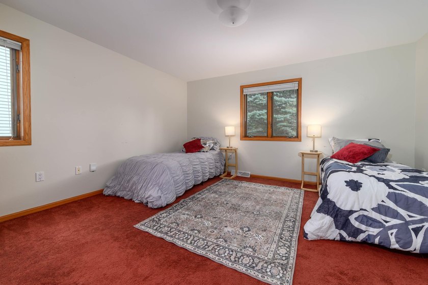 This great split-bedroom Ranch features spacious rooms, an open - photo 9