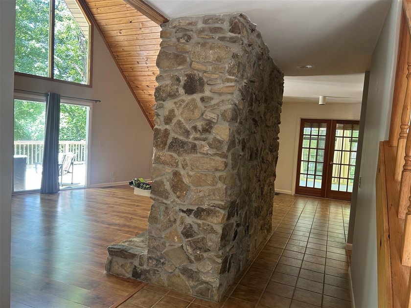 Experience ultimate lakefront living in this beautiful 4-bedroom - photo 11