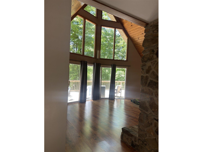 Experience ultimate lakefront living in this beautiful 4-bedroom - photo 12