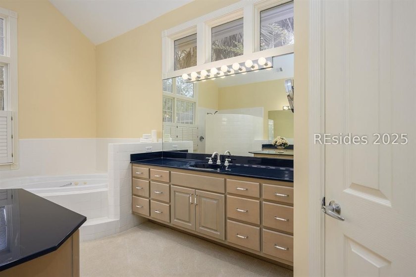 Enjoy amazing sunsets from almost every room of this marsh front - photo 36