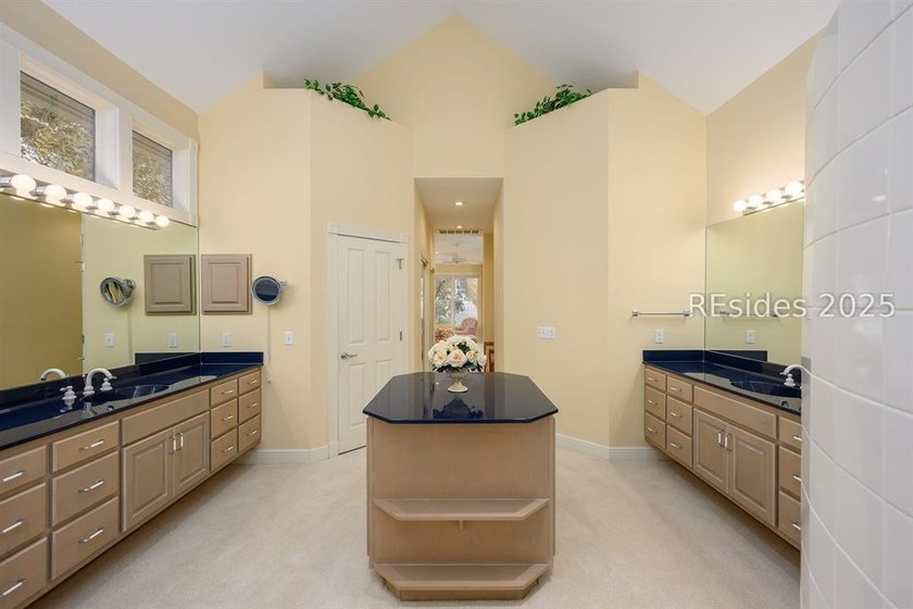 Enjoy amazing sunsets from almost every room of this marsh front - photo 38