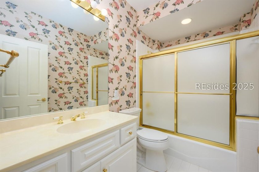 Enjoy amazing sunsets from almost every room of this marsh front - photo 40