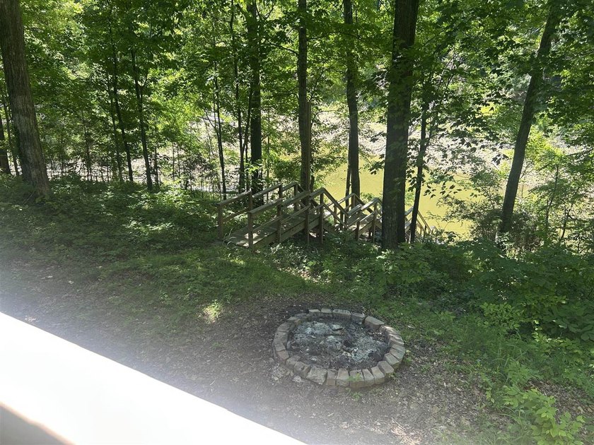 Experience ultimate lakefront living in this beautiful 4-bedroom - photo 40