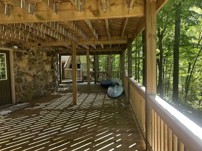 Experience ultimate lakefront living in this beautiful 4-bedroom - photo 41