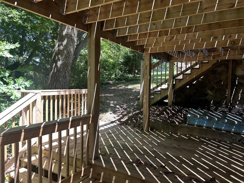 Experience ultimate lakefront living in this beautiful 4-bedroom - photo 44