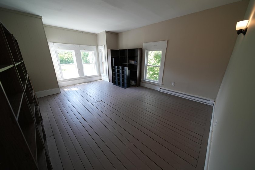 Grand 1910 Victorian Home Filled With Charm But Blended With - photo 45