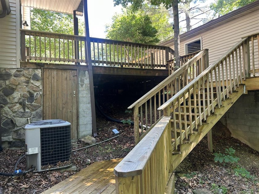 Experience ultimate lakefront living in this beautiful 4-bedroom - photo 46