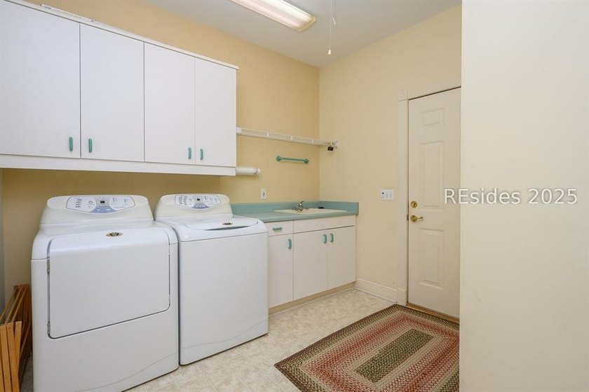 Enjoy amazing sunsets from almost every room of this marsh front - photo 47