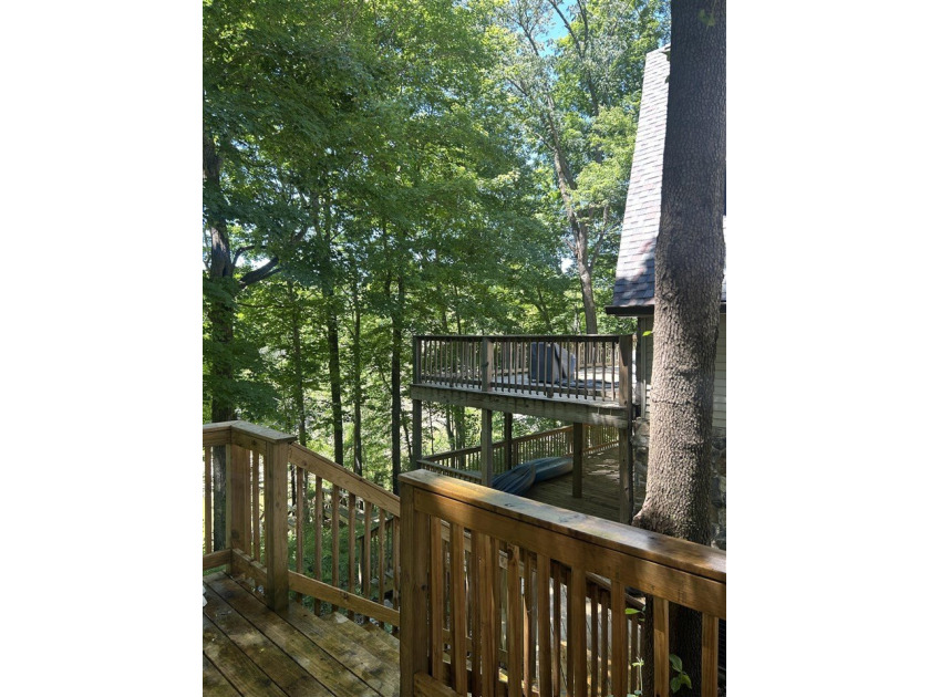 Experience ultimate lakefront living in this beautiful 4-bedroom - photo 48