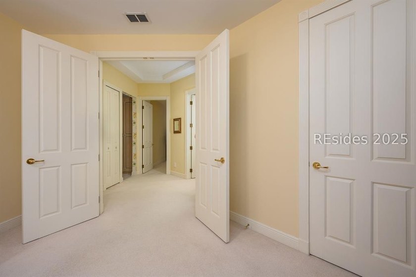 Enjoy amazing sunsets from almost every room of this marsh front - photo 49