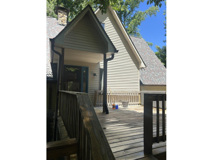 Experience ultimate lakefront living in this beautiful 4-bedroom - photo 49