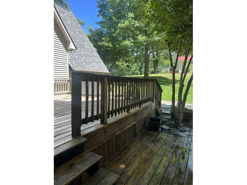 Experience ultimate lakefront living in this beautiful 4-bedroom - photo 50