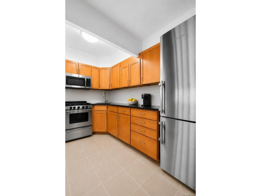 Welcome to Residence 6B at 210 East 36th Street, a bright and - photo 2