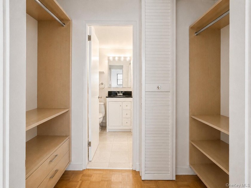 Welcome to Residence 6B at 210 East 36th Street, a bright and - photo 4