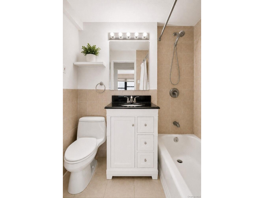 Welcome to Residence 6B at 210 East 36th Street, a bright and - photo 5